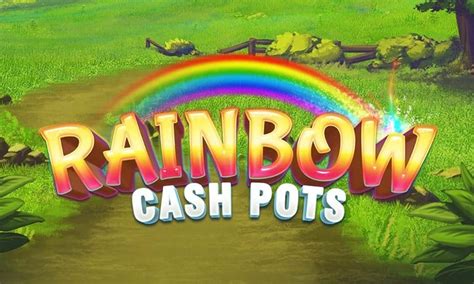 Rainbow Cash Pots Bet365