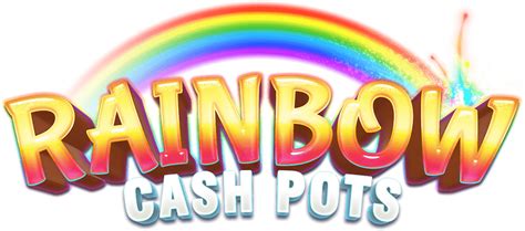 Rainbow Cash Pots Betano