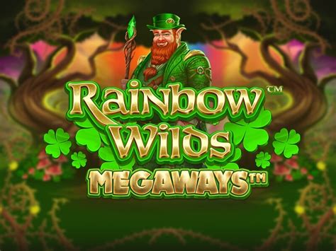 Rainbow Wilds Parimatch