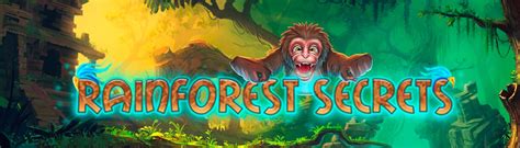 Rainforest Secrets 1xbet