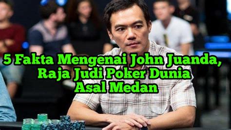 Raja Judi Poker Dunia