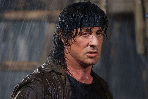 Rambo Stallone Betway