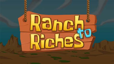 Ranch To Riches Sportingbet