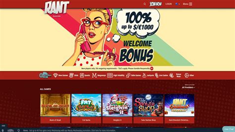 Rant Casino