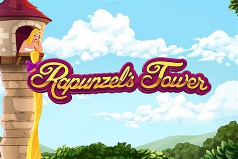 Rapunzel S Tower 888 Casino