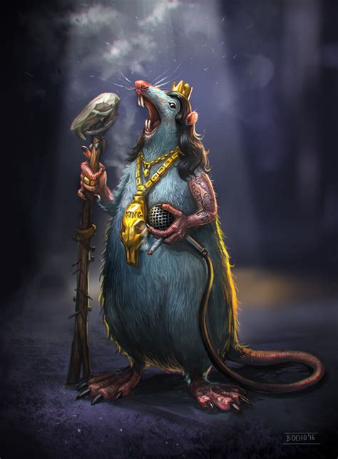 Rat King Betfair