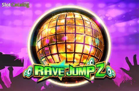 Rave Jump Slot Gratis