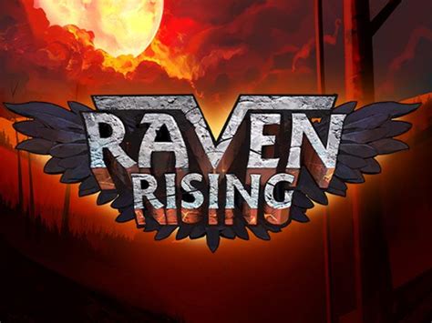 Raven Rising Parimatch