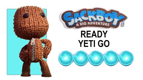 Ready Yeti Go Bodog