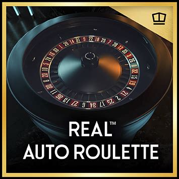 Real Auto Roulette Betfair