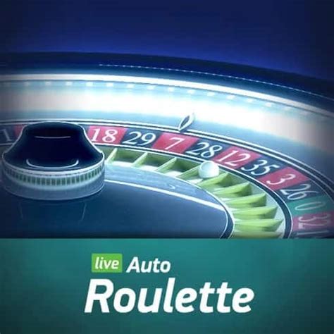 Real Auto Roulette Netbet