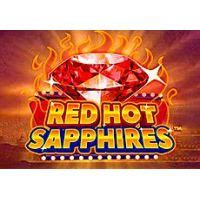 Red Hot Sapphires Betsul