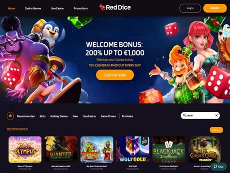 Reddice Com Casino Haiti