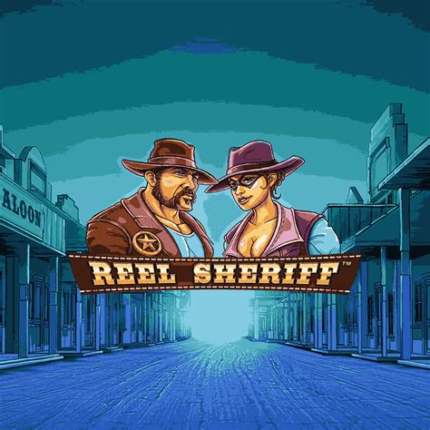 Reel Sheriff Bodog