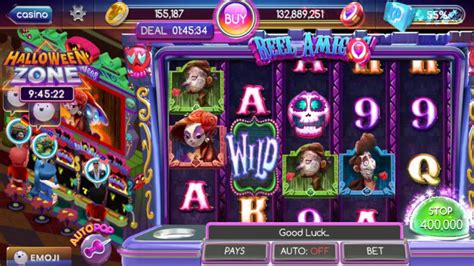 Reel Slots Amigos