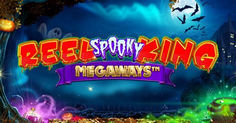 Reel Spooky King Megaways Betfair