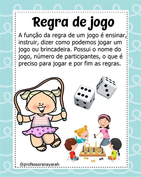 Regras Do Jogo De Dados Basicos