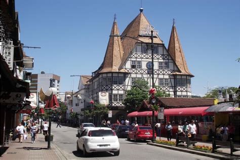 Rei Da Gloria Blumenau