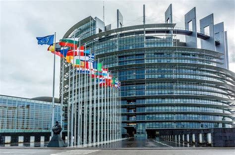 Resolucao Do Parlamento Europeu De 15 De Novembro De 2024 Sobre O Jogo Em Linha No Mercado Interno