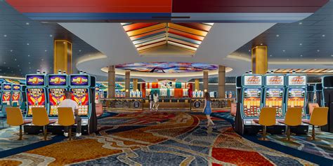 Resorts World Casino Estacionamento Gratuito