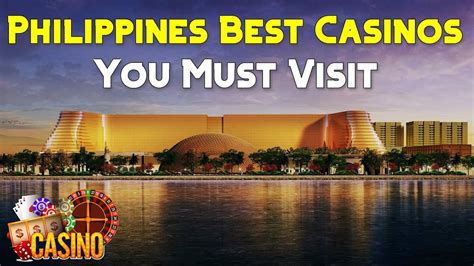 Resorts World Casino Site Filipinas