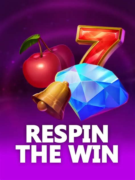 Respin The Win 888 Casino