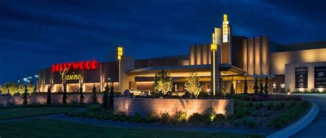 Restaurantes Em Hollywood Casino Kansas City