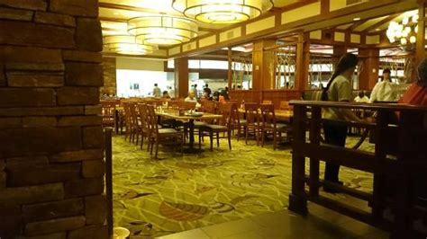 Restaurantes Perto De Pechanga Resort Casino