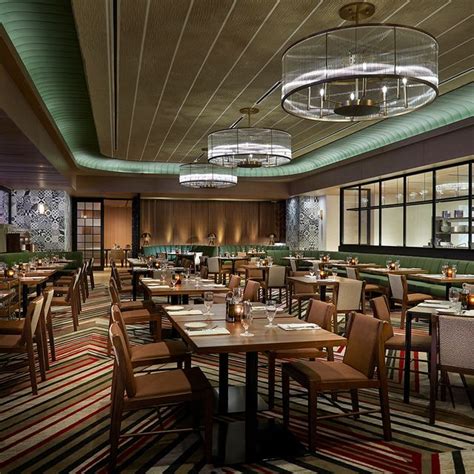 Restaurantes Perto De Seminole Hard Rock Casino Tampa