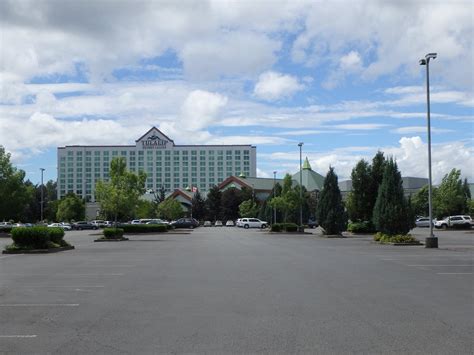 Restaurantes Perto De Tulalip Resort Casino