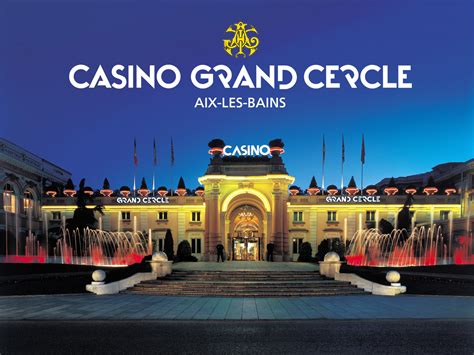 Reveillon 31 De Casino Aix Les Bains