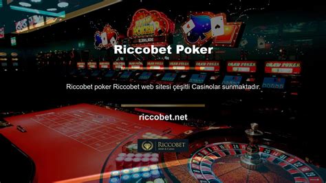 Riccobet Casino Ecuador