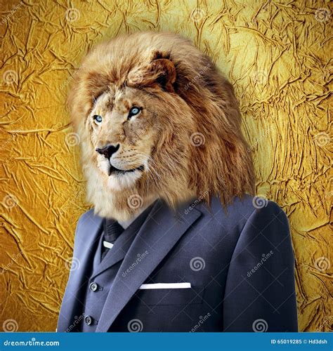 Rich Lion Brabet