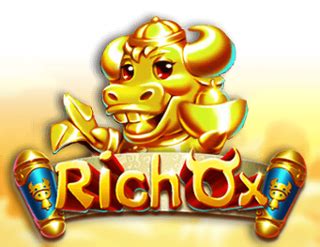 Rich Ox Sportingbet