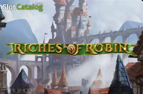 Riches Of Robin Review 2024