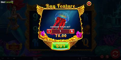 Riches Of The Deep 243 Ways Slot Gratis