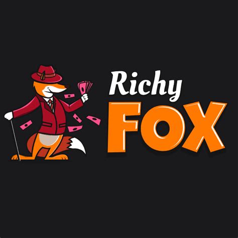 Richy Fox Casino Apk