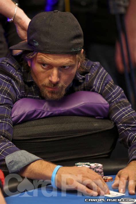 Rick Salomon Poker