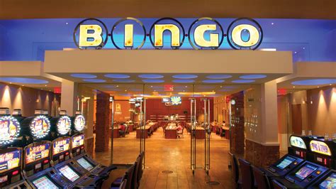 Ride Bingo Casino Ecuador