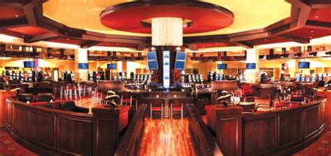 Rio Cree Casino Restaurantes