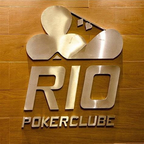 Rio De Poker Caxias