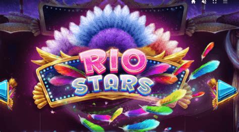 Rio Stars Brabet