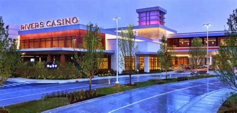 Rios Casino Des Plaines Il Horas