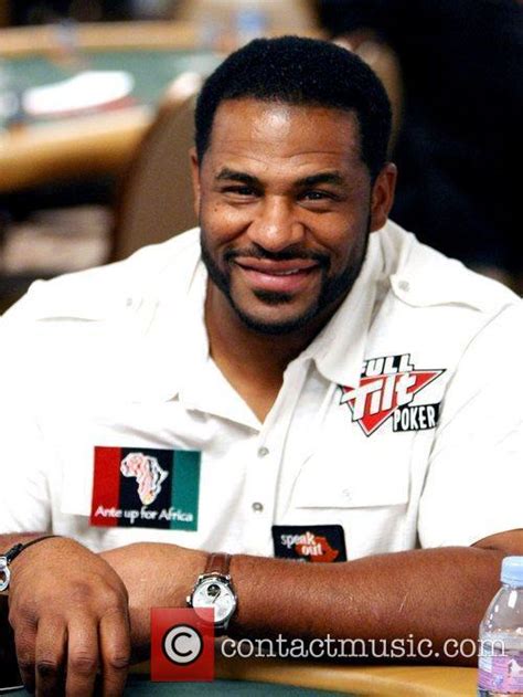 Rios Casino Jerome Bettis