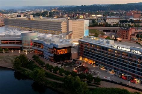 Rios Casino Pittsburgh Noticias