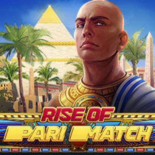 Rise Of Egypt Deluxe Parimatch