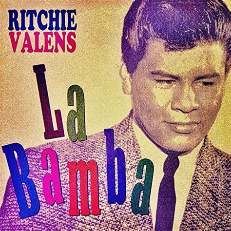 Ritchie Valens La Bamba Pokerstars