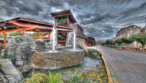 River Rock Casino Resort Richmond Va