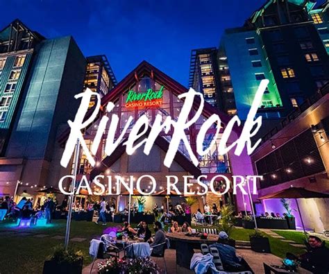 River Rock Casino Restaurante Italiano