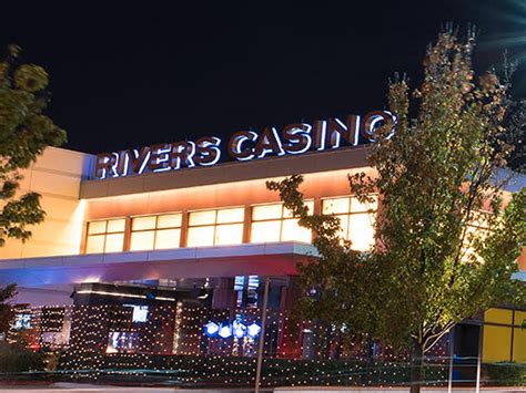 Riverside Casino Des Plaines Il,